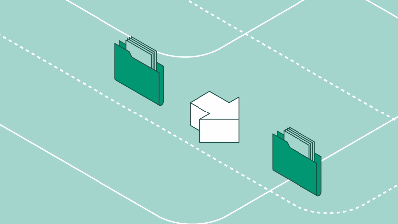 Data in Motion vs. Data at Rest: Why the Model Breaks
