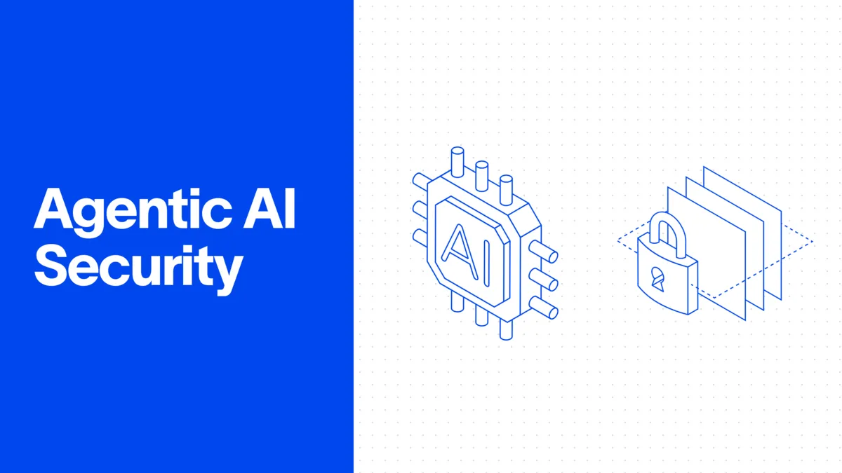 Agentic AI Security: What It Is and How It Works