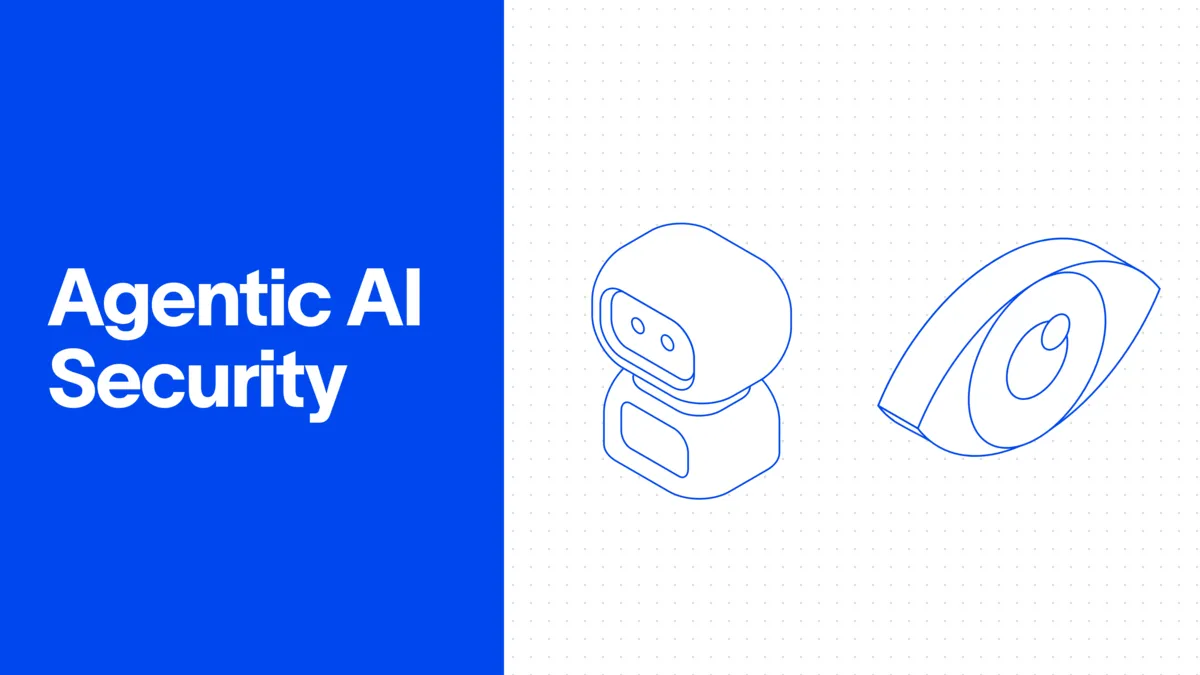 Agentic AI Security: What It Is and How It Works