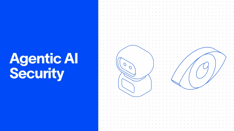 Agentic AI Security: What It Is and How It Works