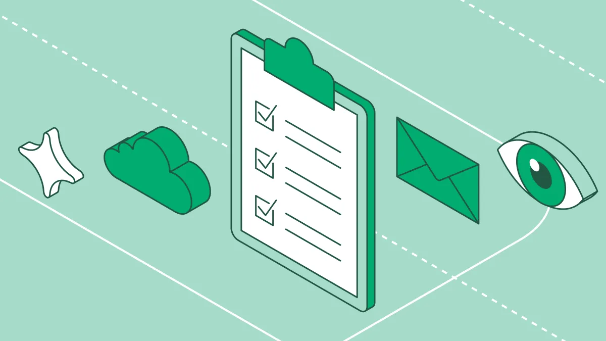 Best Proofpoint Alternatives for Enterprise Data Loss Prevention