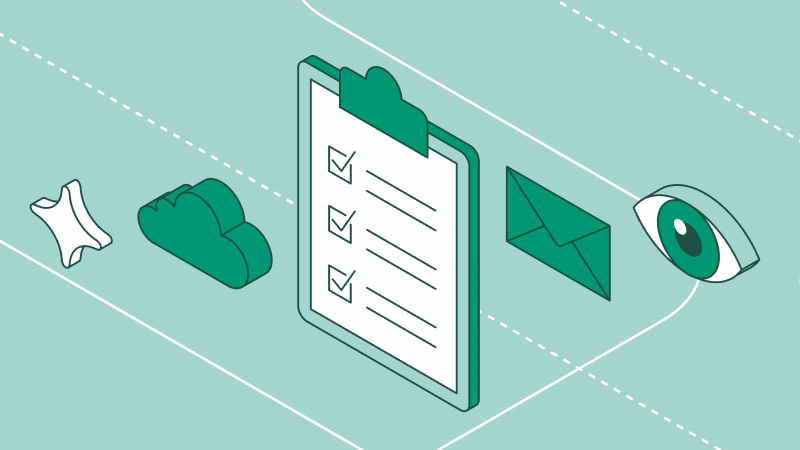 Best Proofpoint Alternatives for Enterprise Data Loss Prevention