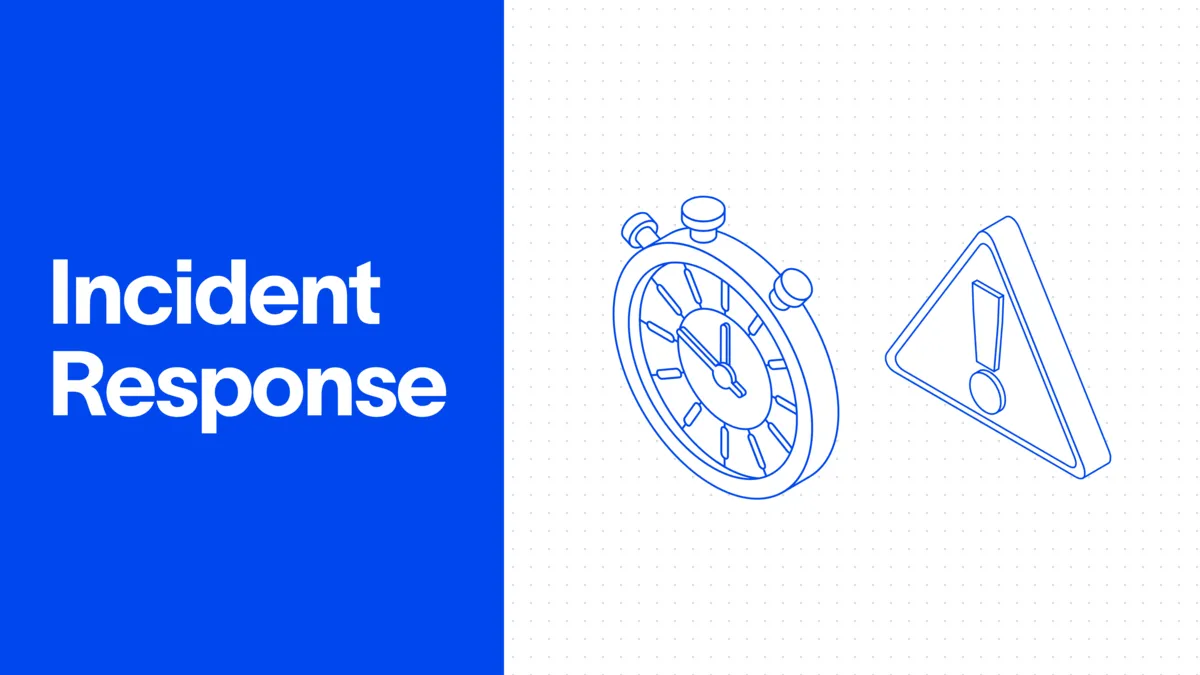 Incident Response: What It Is and How It Works