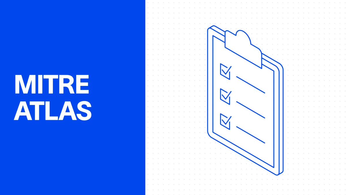 What Is MITRE ATLAS? The AI Security Attack Framework