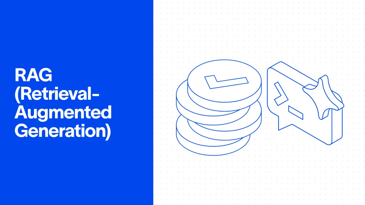 RAG (Retrieval-Augmented Generation): What It Is and How It Works