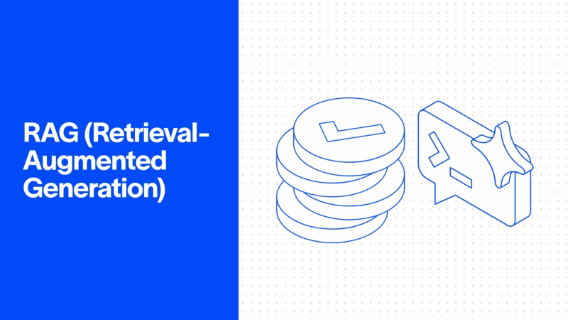 RAG (Retrieval-Augmented Generation): What It Is and How It Works