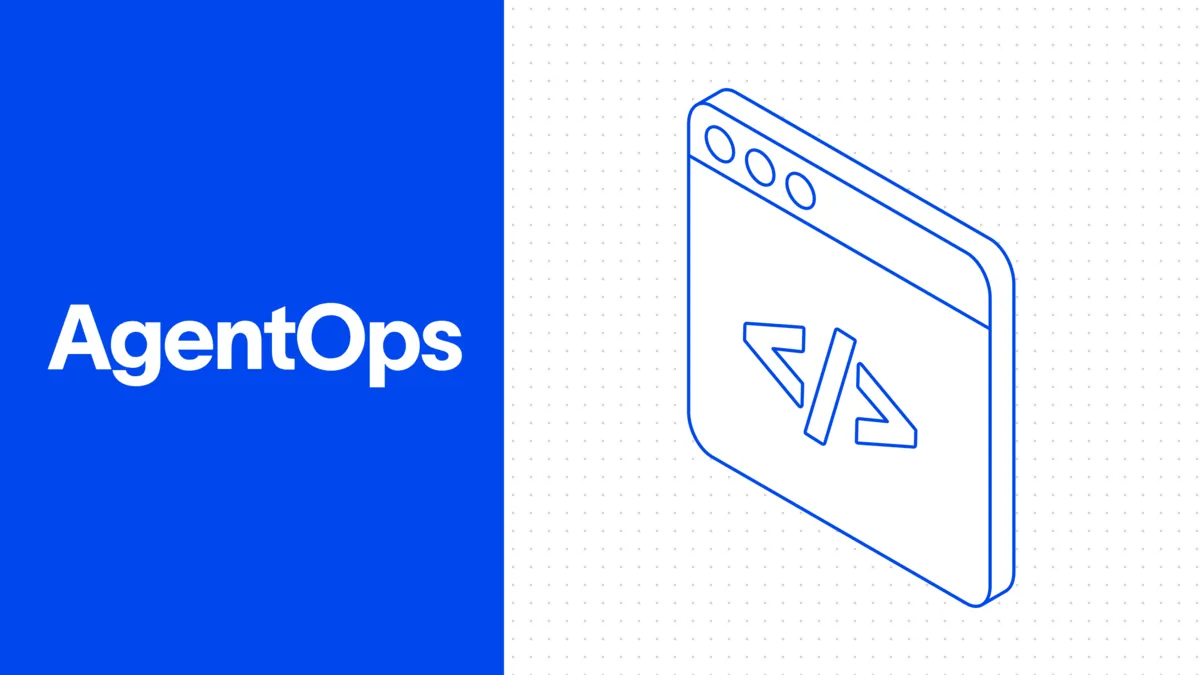 AgentOps: What It Is and Why It Matters for Data Security