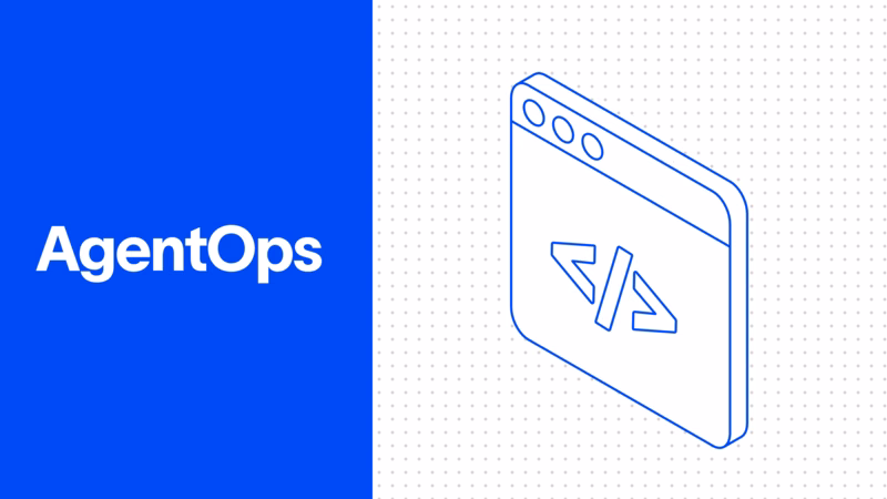 AgentOps: What It Is and Why It Matters for Data Security