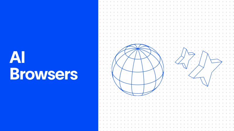 AI Browsers: What They Are and the Security Risks They Pose