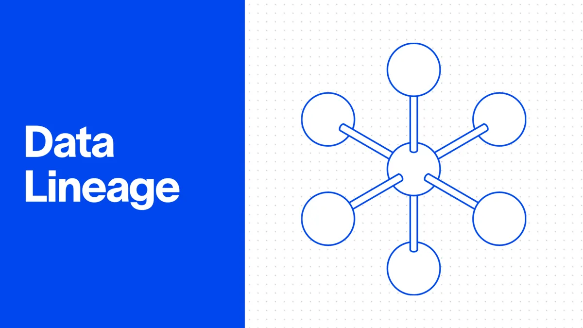 What Is Data Lineage?