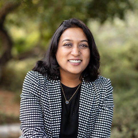Gauri Manglik