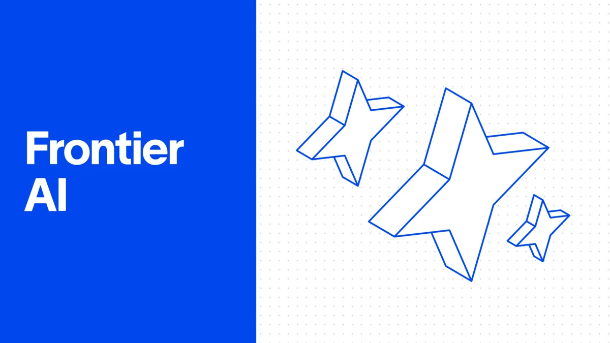 What Is Frontier AI? Definition, Examples, and Security Risks