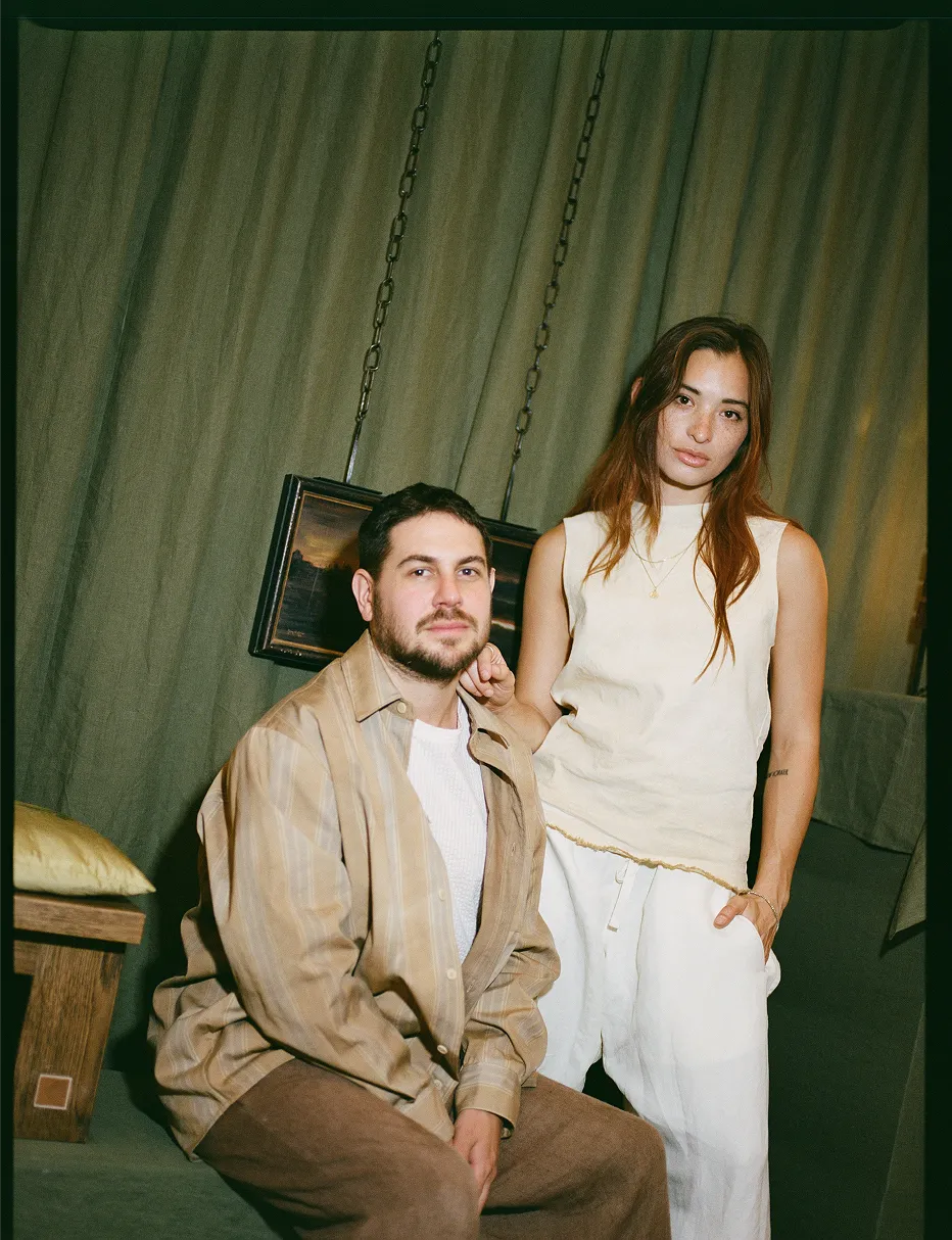 Colbo Chats with Item Enso