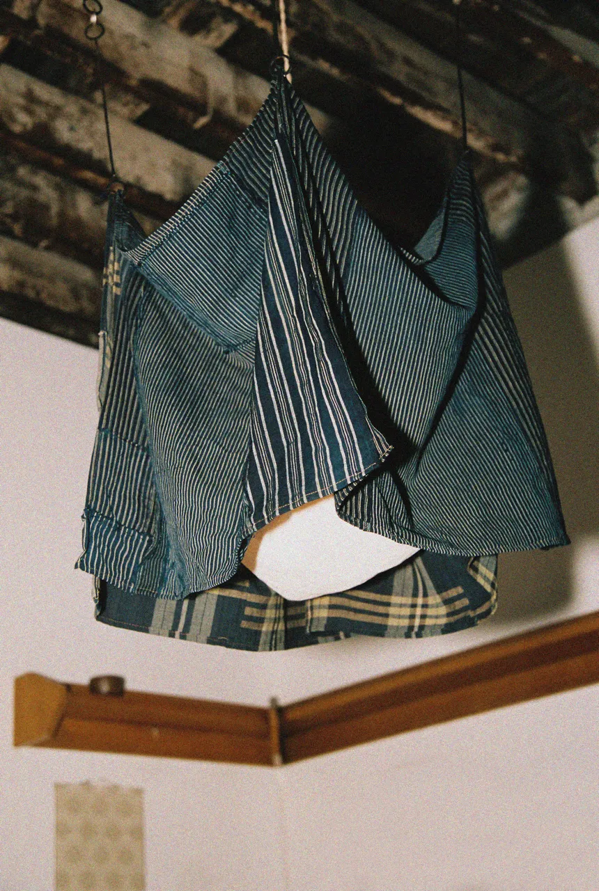 Collection I Debut at Galerie Was