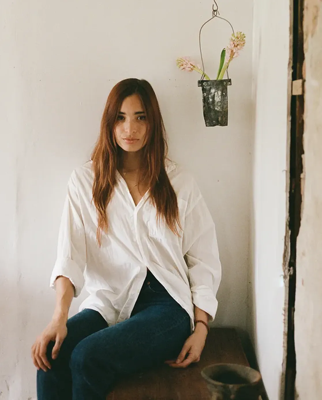 Affections Archive with Yuria Kailich