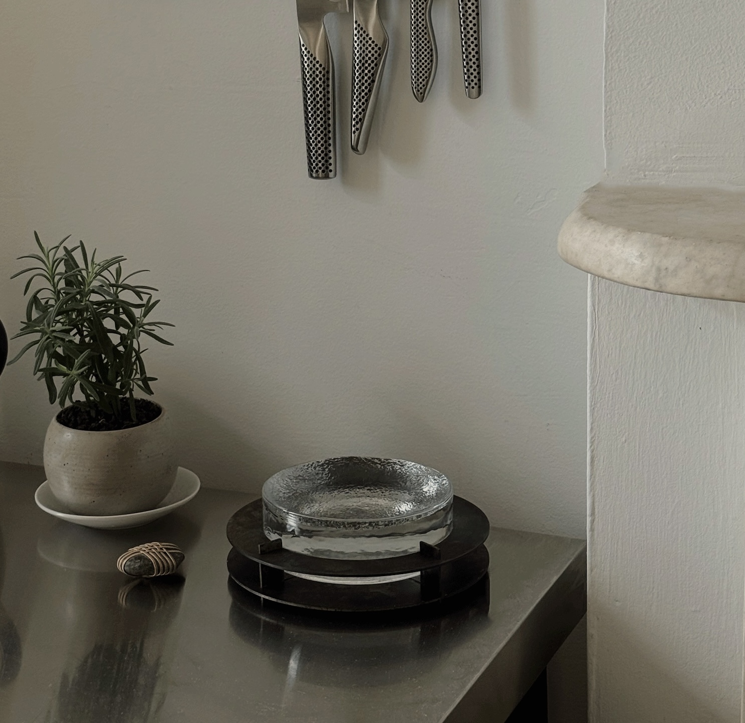 Three Days of Design: Charlotte Taylor x of Enso