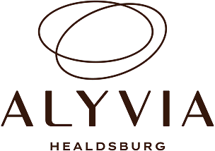 ALYVIA logo
