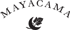 Mayacama logo