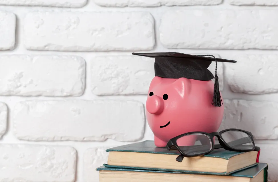 Finanzielle Bildung, die dich langfristig schützt und stark für die Zukunft macht