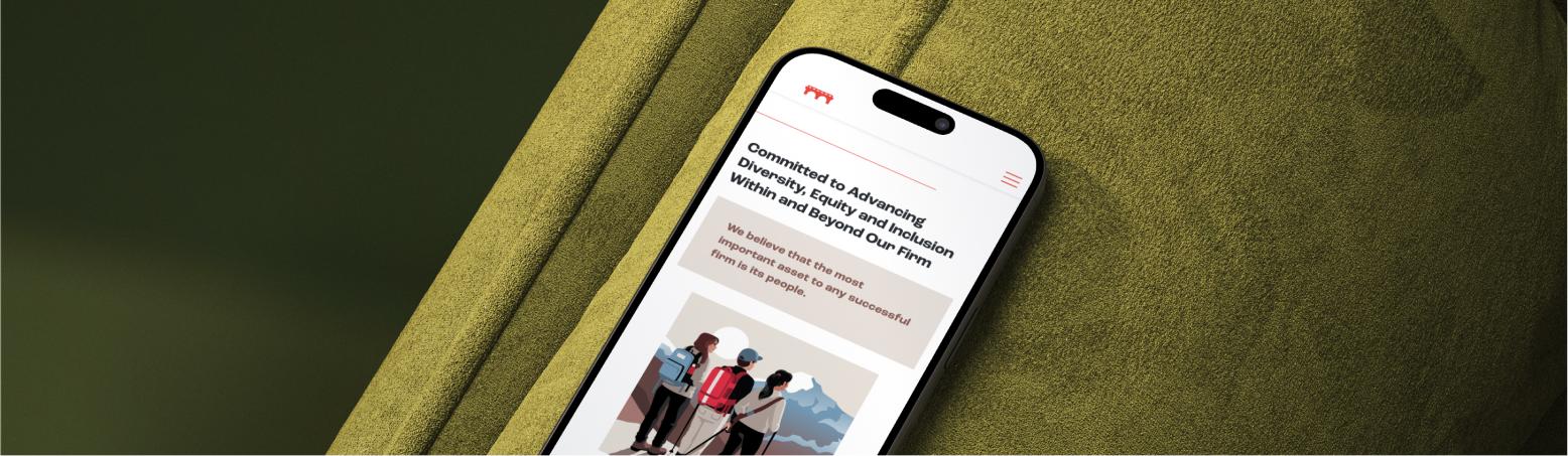 Monticello Associates website screenshot