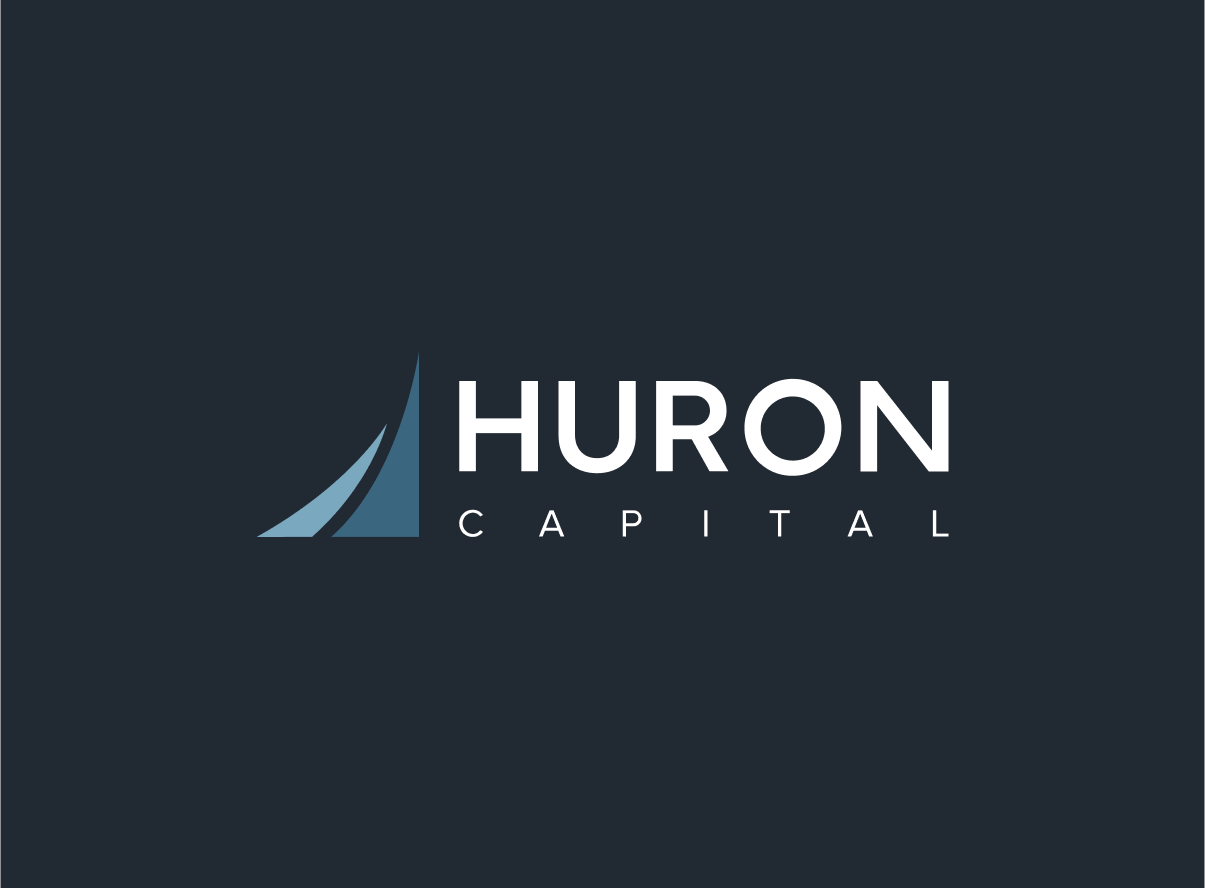 Huron Capital Logo