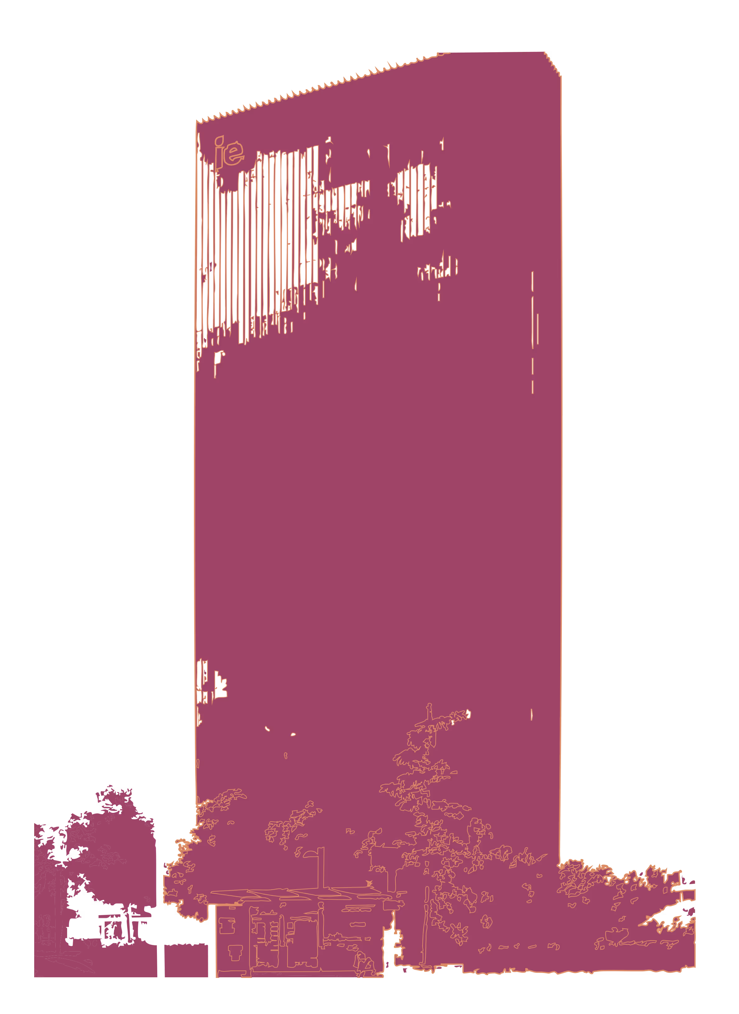 IE University Jakoba Natter