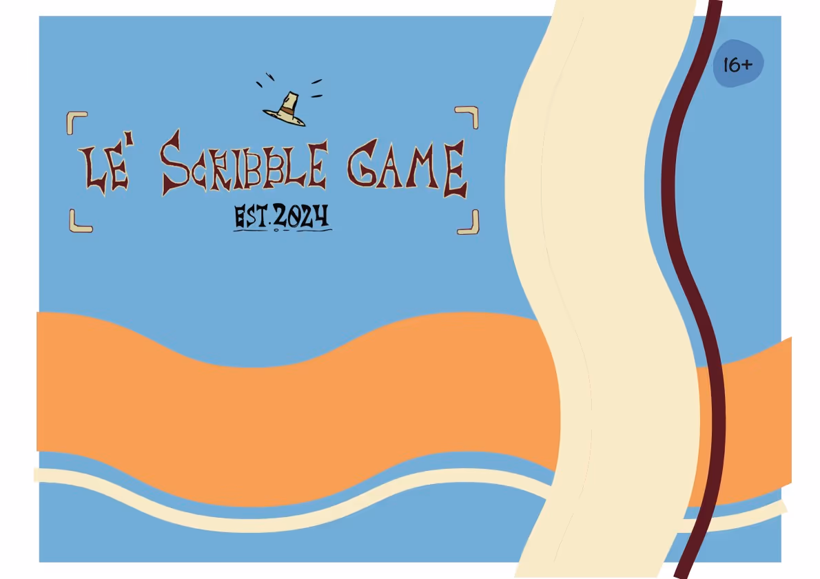 graphic design Jakoba