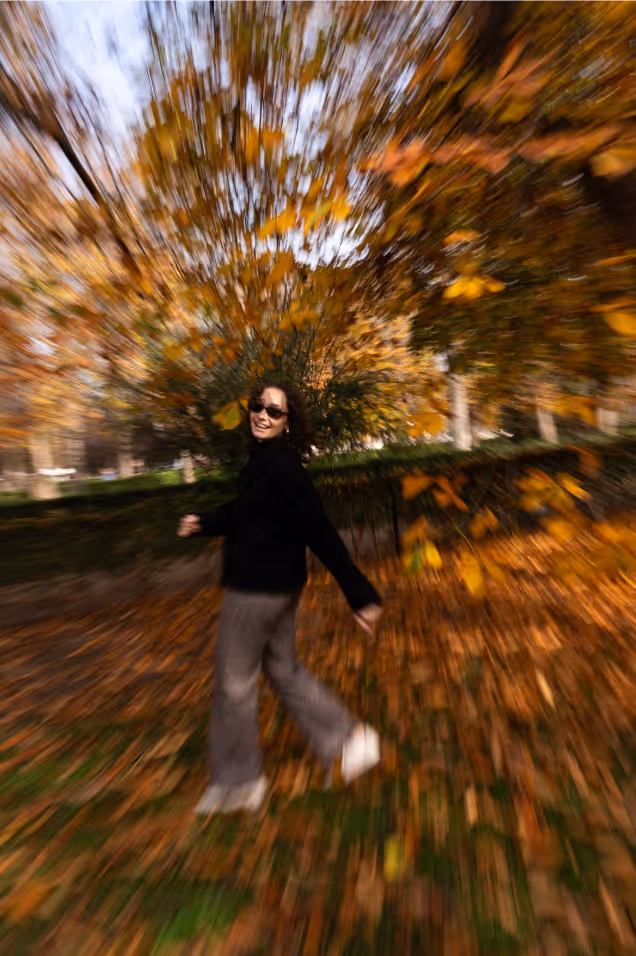 Communication Student