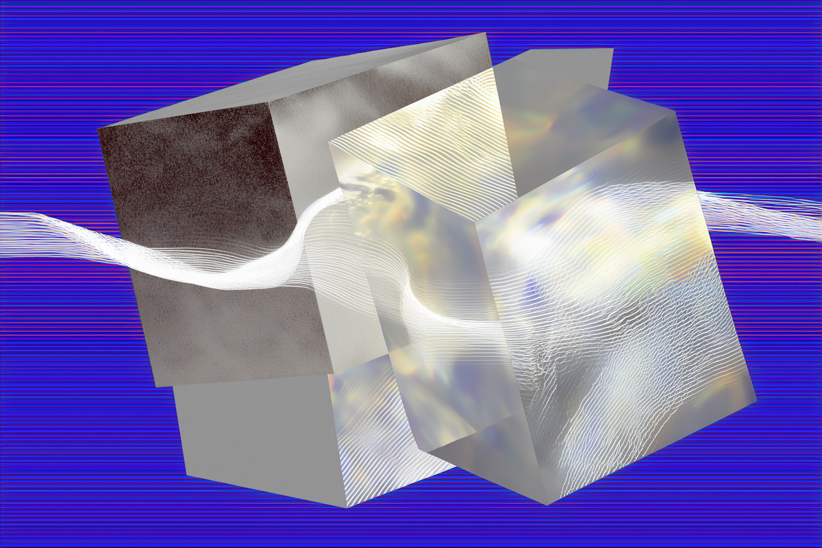 Abstract Geometric Flow