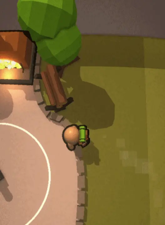 image of an hr tech-powered workspace