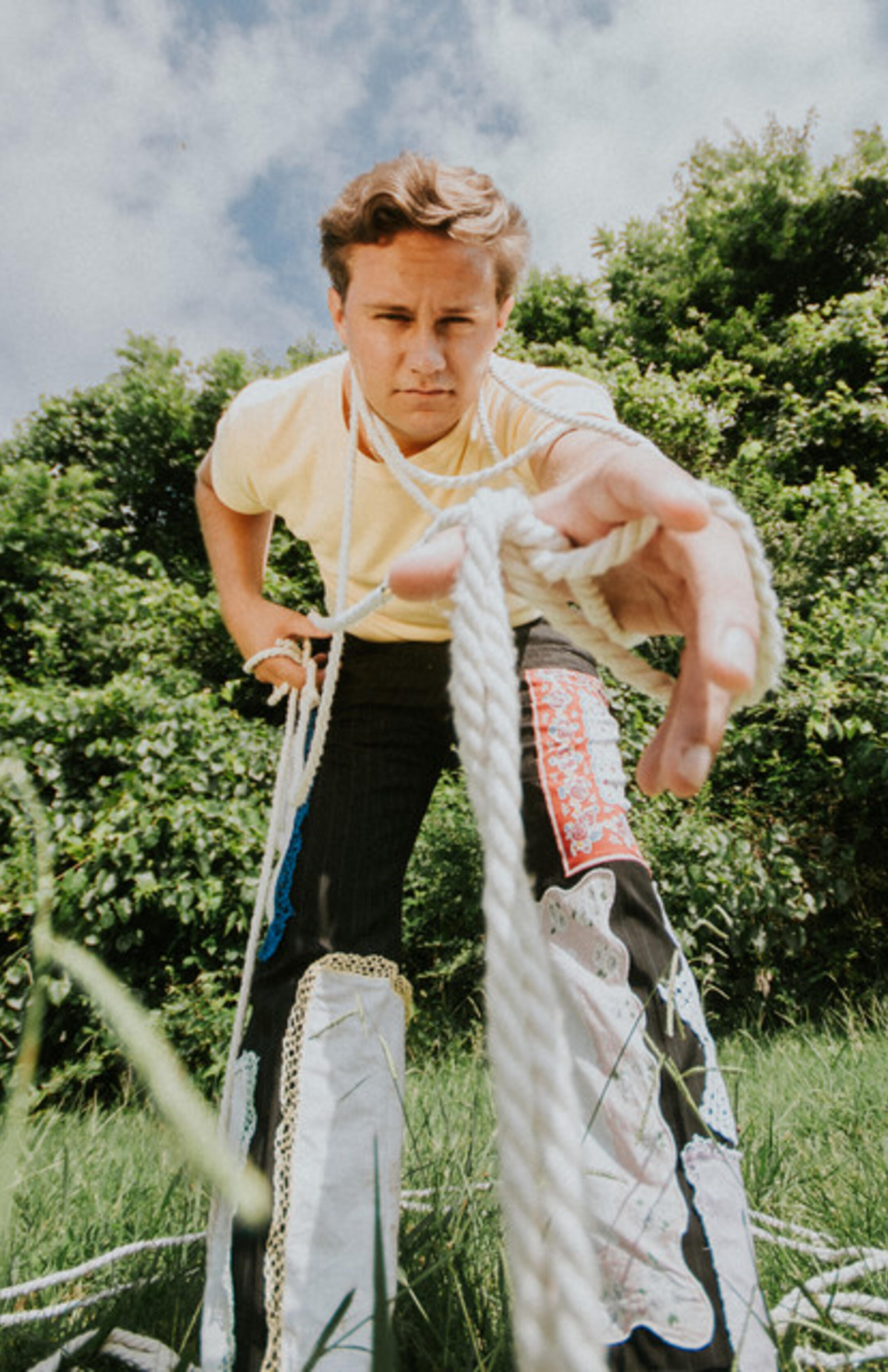 Adam Paddock