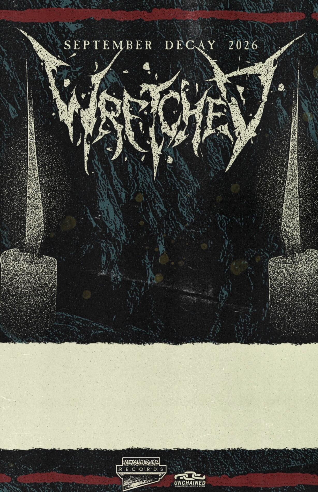 Wretched