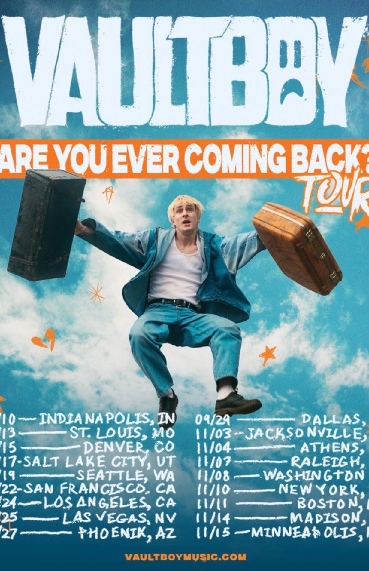 vaultboy