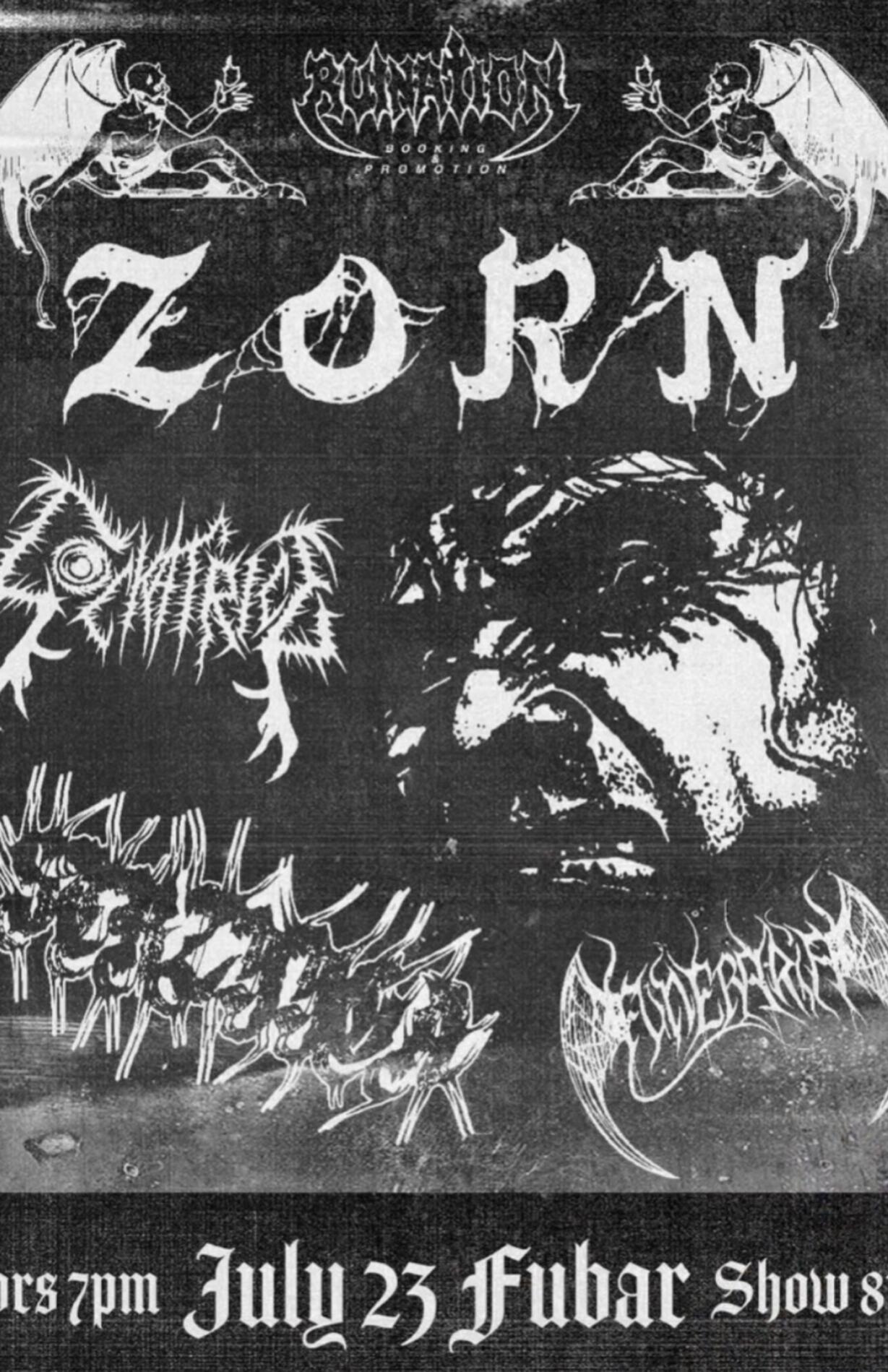 Zorn
