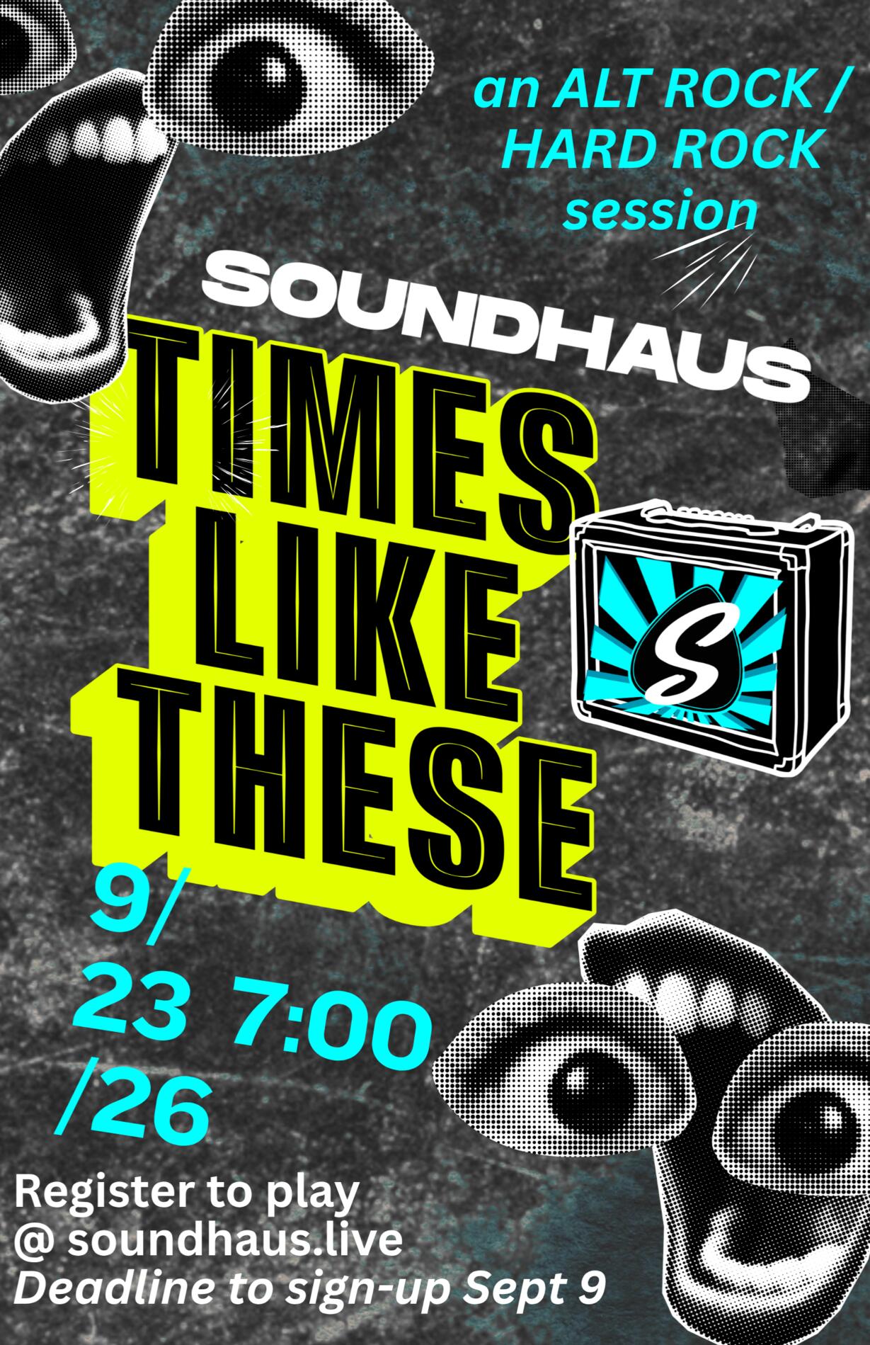 Soundhaus
