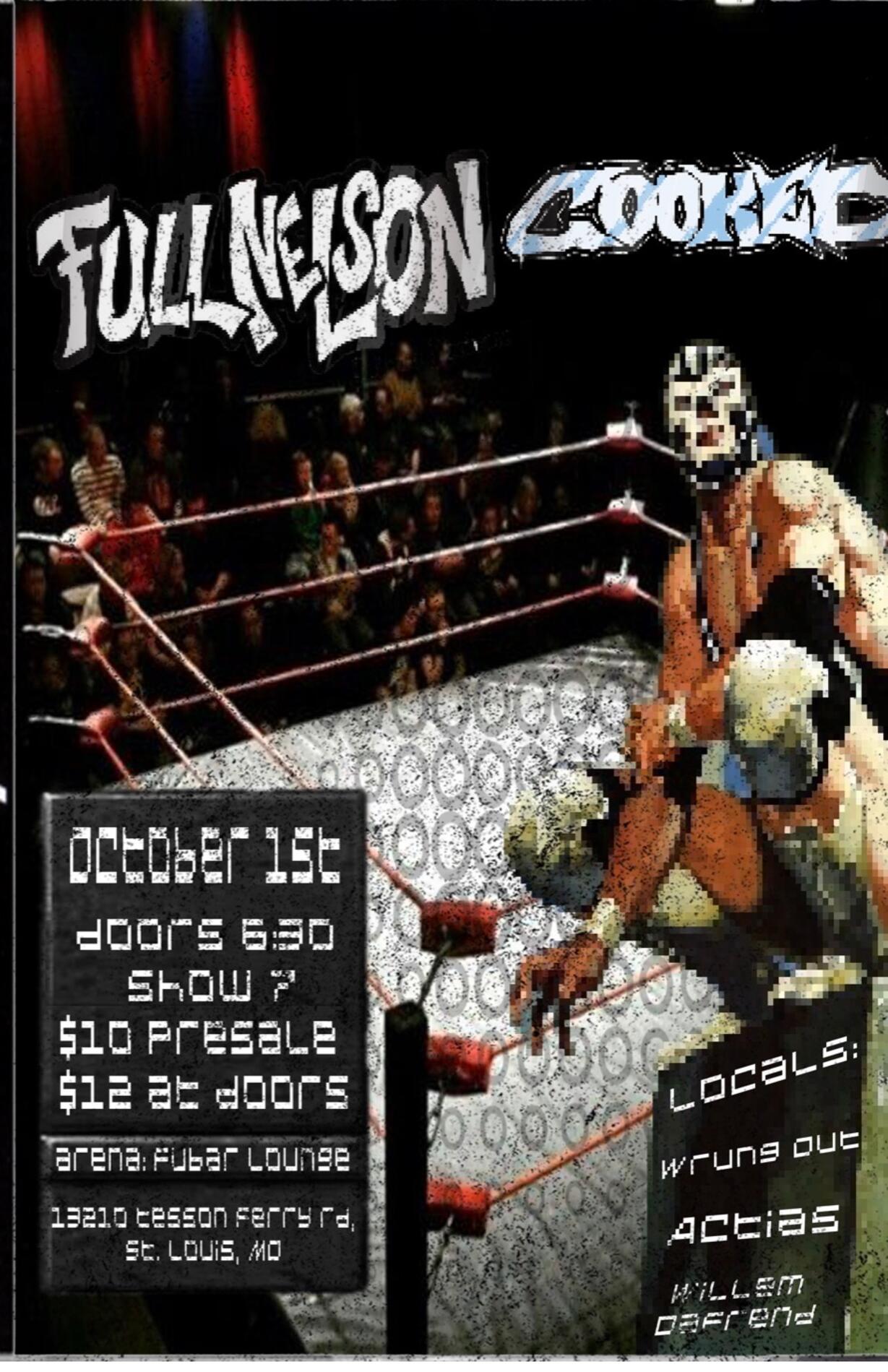 Full Nelson