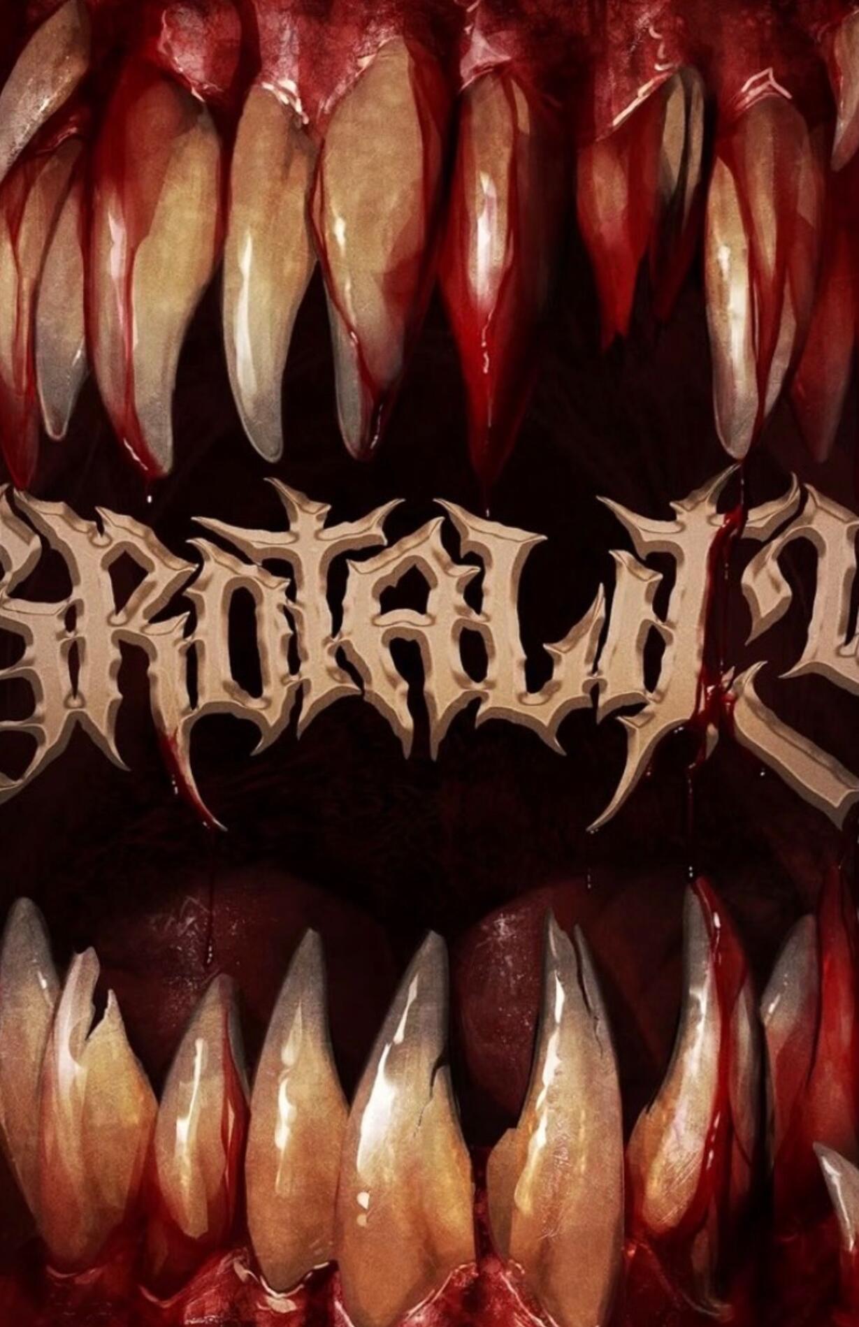 Brotality - Jaws of the Earth US Tour
