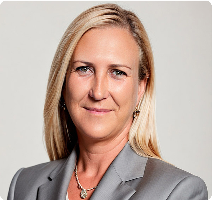 Carole Smets headshot