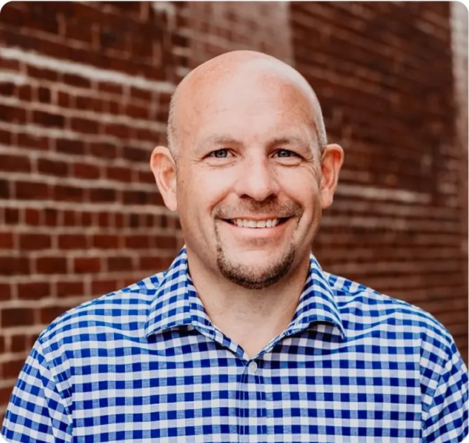 Kevin Meyer headshot