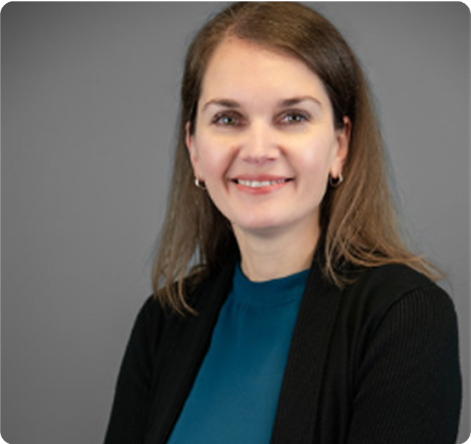 Ekaterina Schwartz headshot