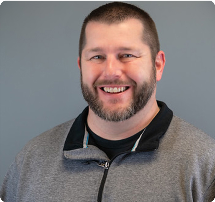 Sam Tielker headshot