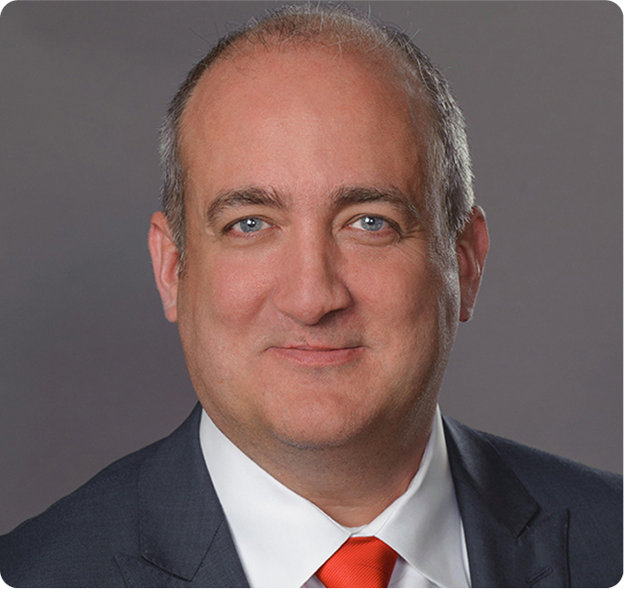 Mark McEntire headshot