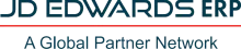 JD Edwards logo