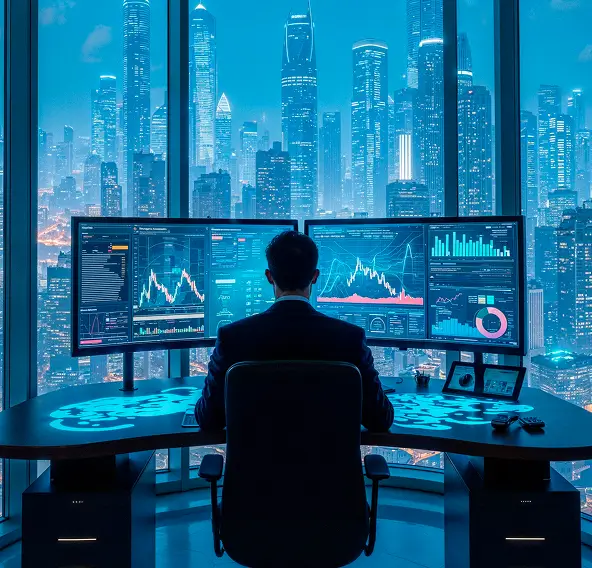 5 Ways AI Agents Are Revolute Team Productivity in 2025.