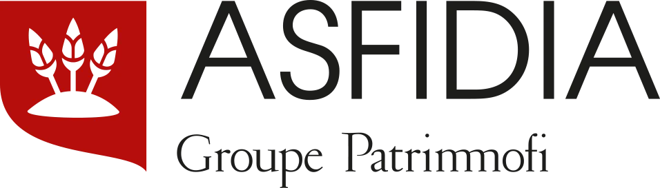 Logo of Asfidia