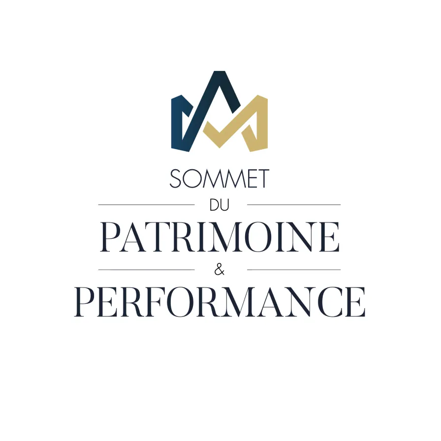 Patch of "Sommet du Patrimoine"
