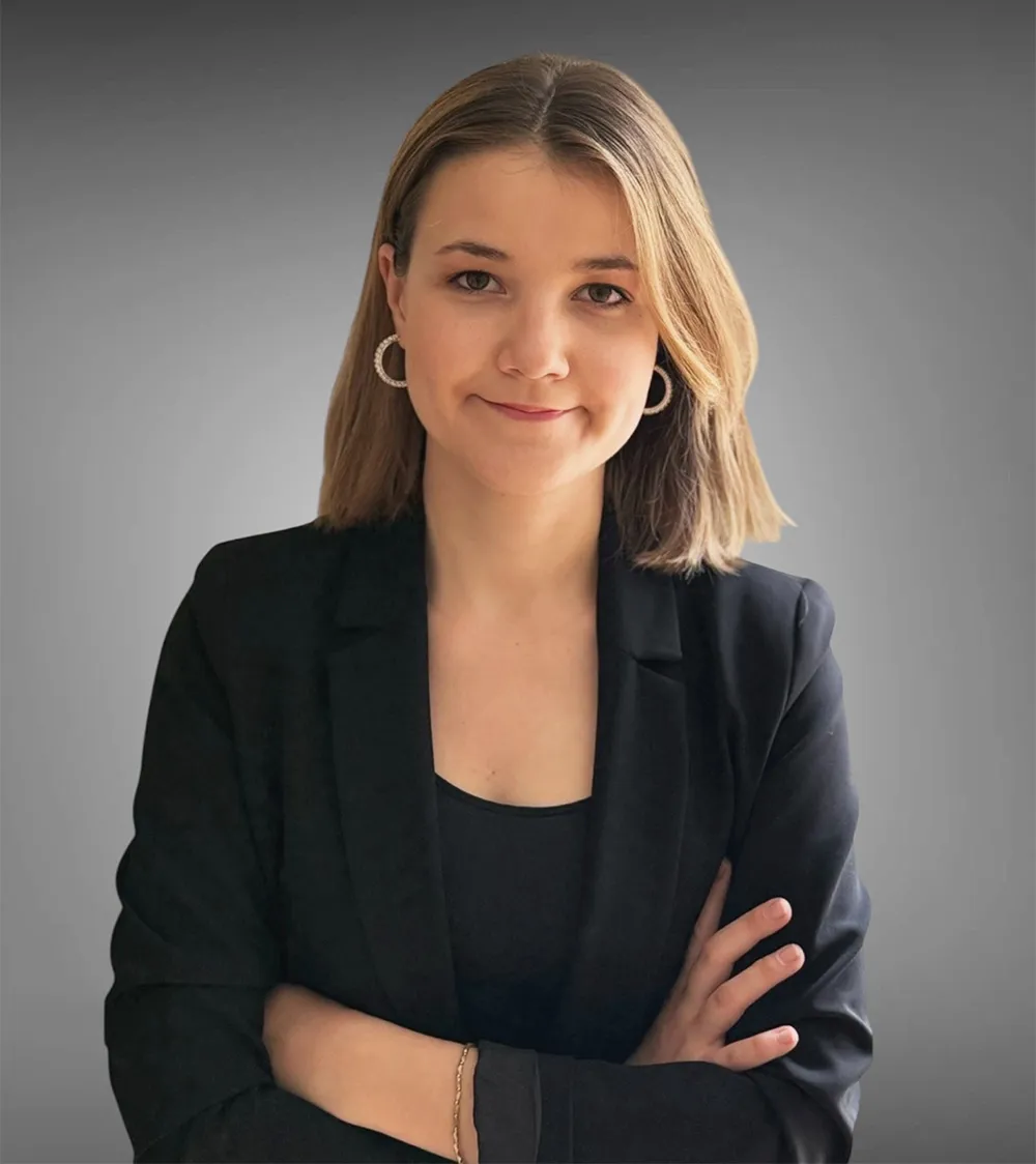 Photo de Marie PORTE