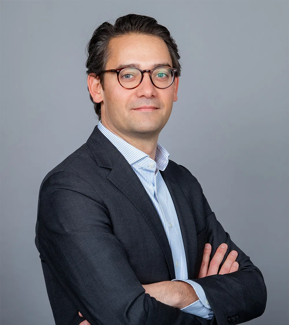 Photo de Benjamin SURVILLE