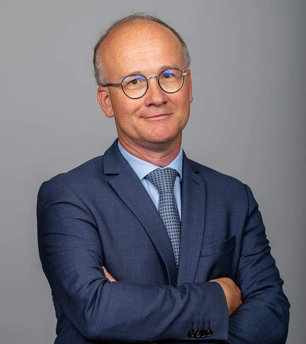 Photo de David Aupetit