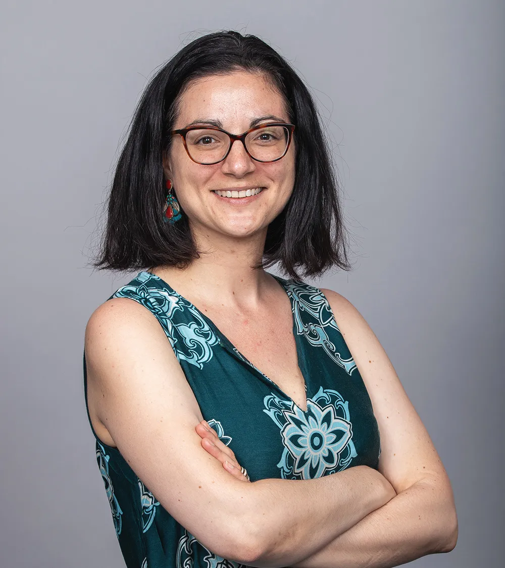 Photo de Bertille BOULBIN-LE TARNEC